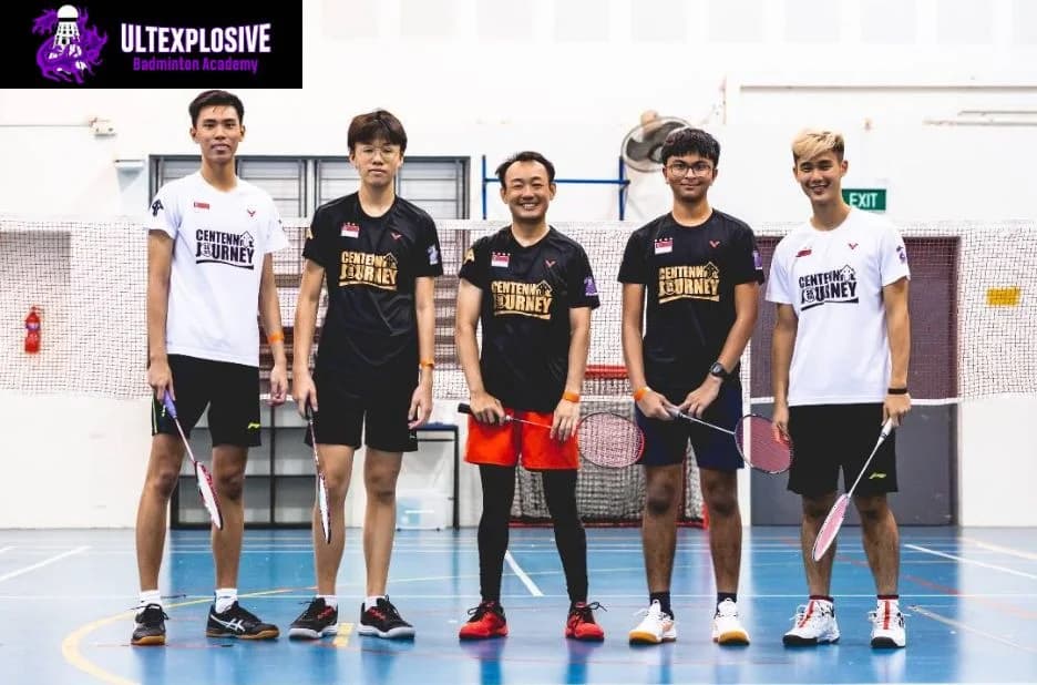 Best Badminton Classes for Beginners in Singapore to Boost Your Skills