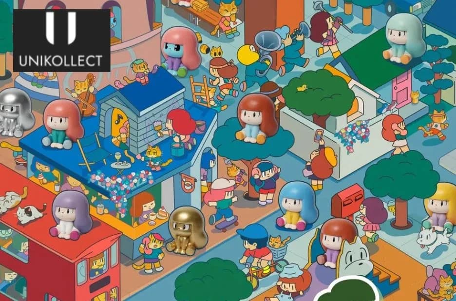 Ultimate Guide to Building and Growing Your Art Toy Collection
