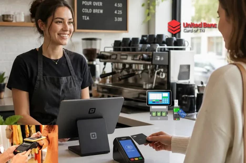 Essential Checklist for Choosing the Right ATM Machine for Small Businesses in Nashville TN