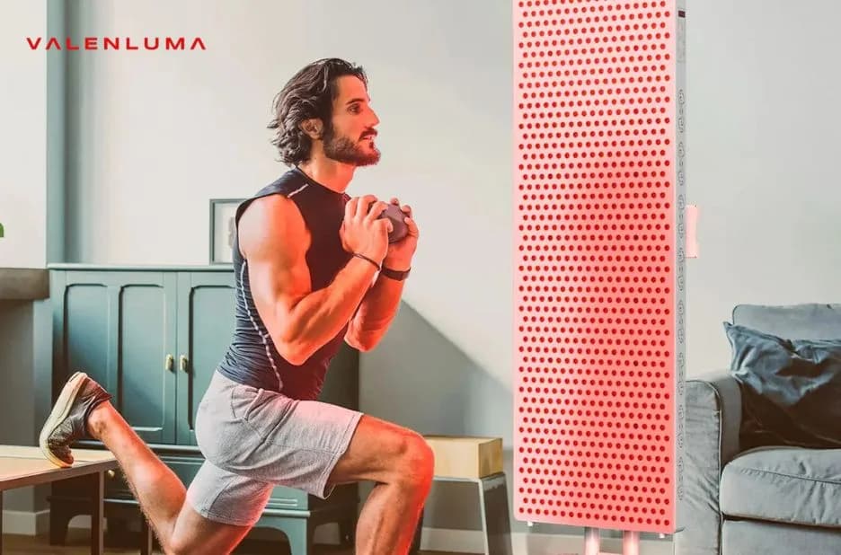 Benefits of Infrared Heat Lamp Therapy for Relaxation and Muscle Recovery