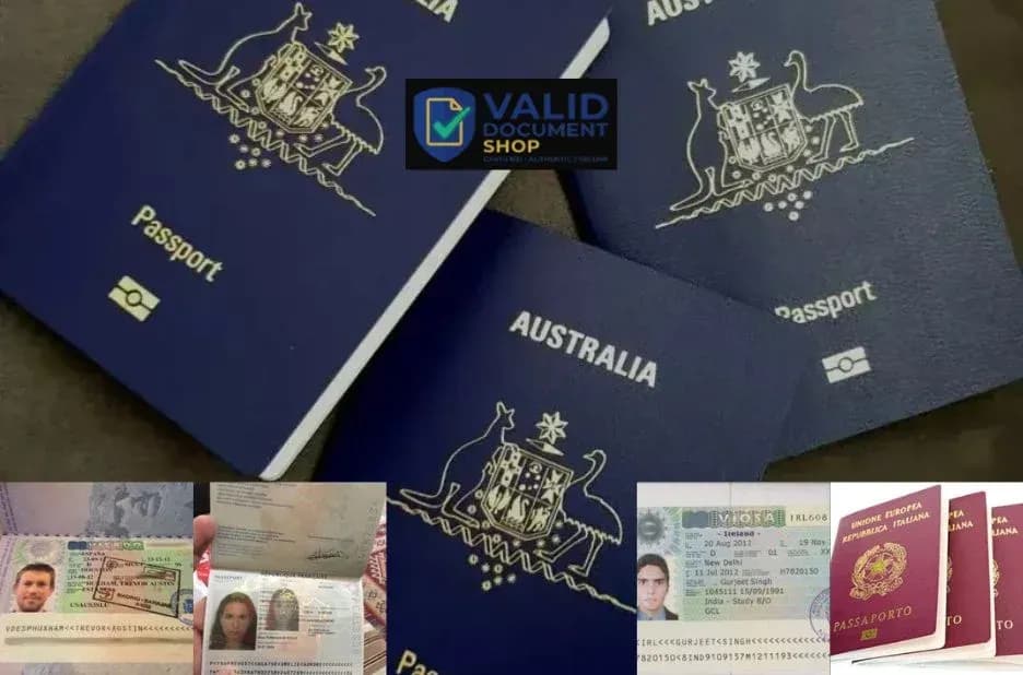 International Driving Permit UK Checklist: What You Need from Valid Document Shop