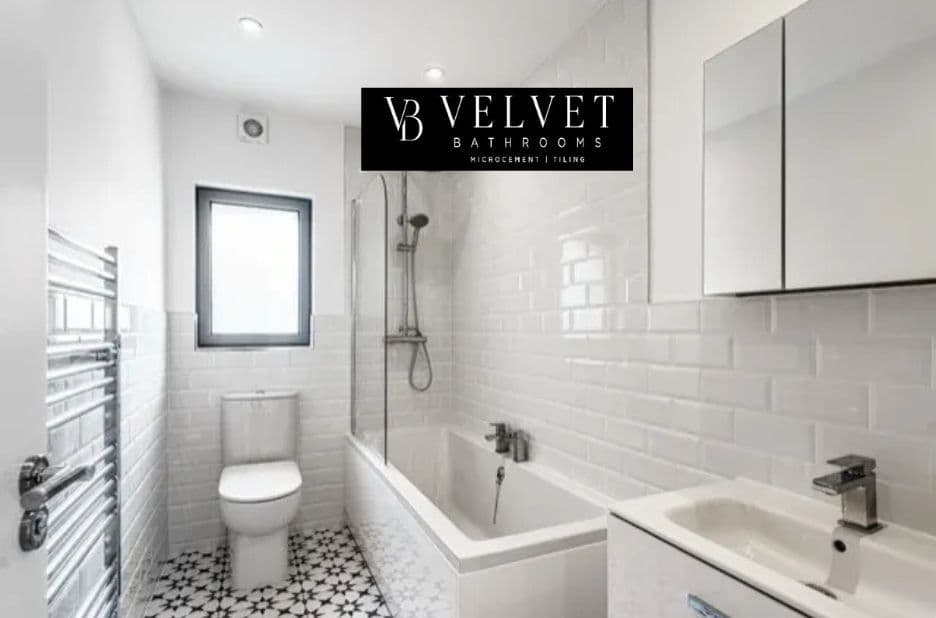 Velvet Bathrooms Dublin: Luxury Bathroom Renovations with Premium Finishes