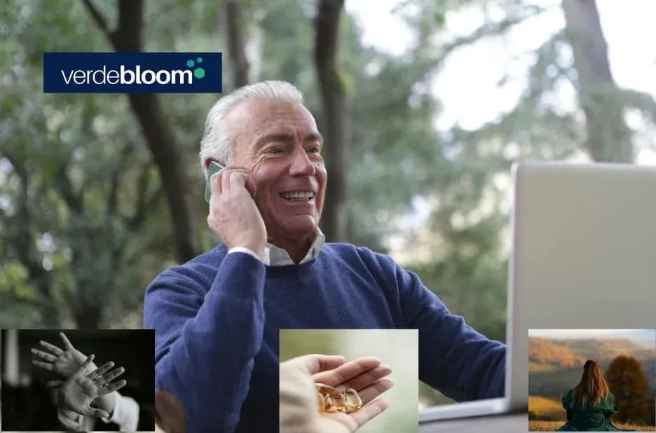 Neuropathic Pain Treatment in Australia: Practical Care Options with Verdebloom