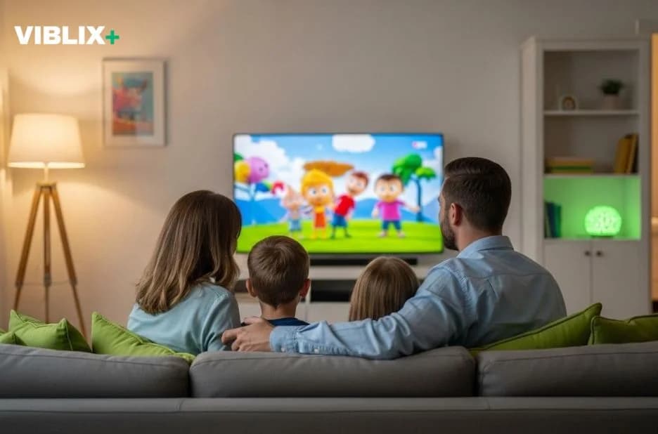 Ultimate Guide to IPTV with Live Sports Channels for Seamless Streaming