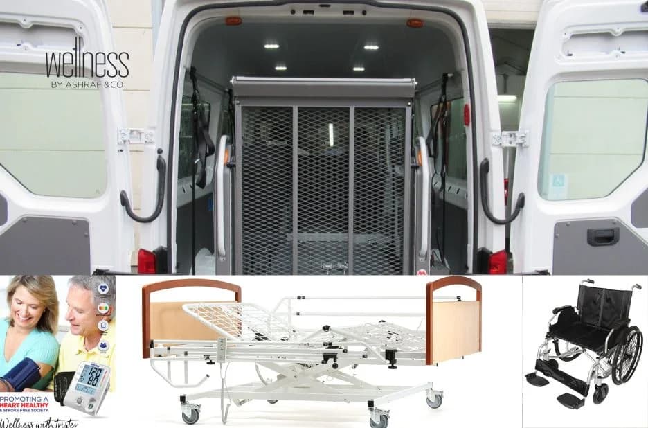 Essential Checklist for Choosing the Best Portable Oxygen Machine in Kuwait