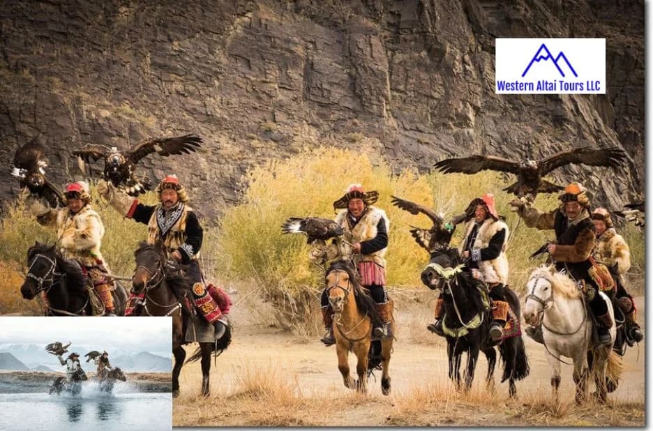 Ultimate Altai Tavan Bogd National Park Tour Package for Scenic Hiking and Cultural Adventures