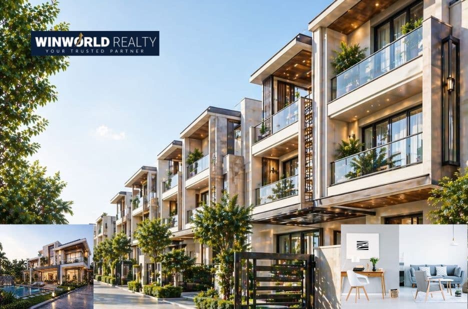 Top Play School for Rent Near Me Options in Delhi NCR by Winworld Realty