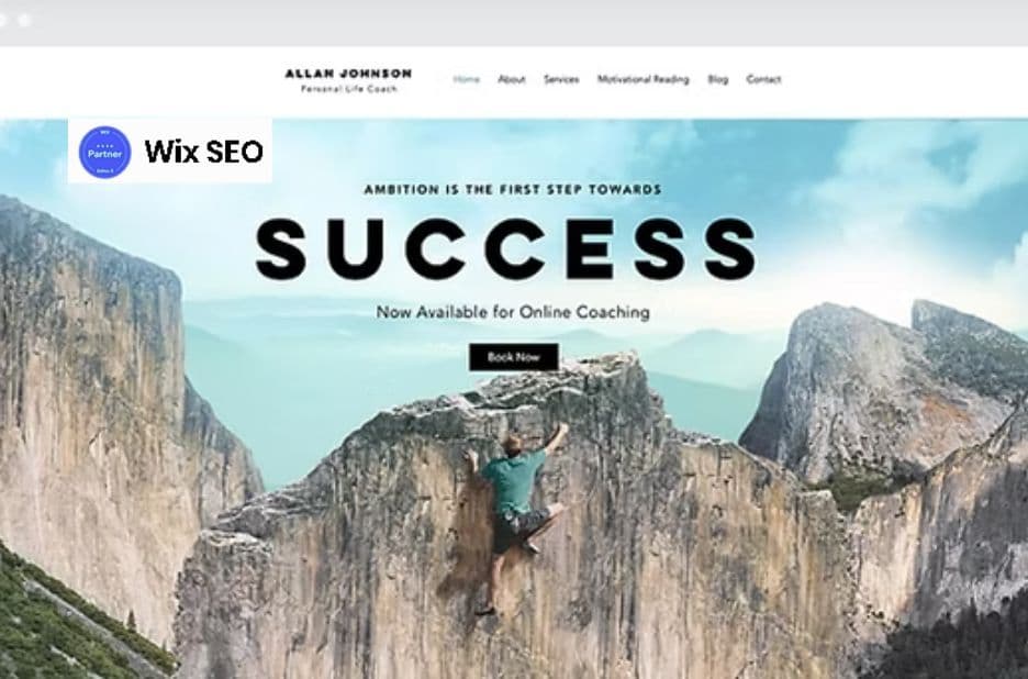 Wix and SEO Benefits: Build High-Ranking Websites with Wix SEO