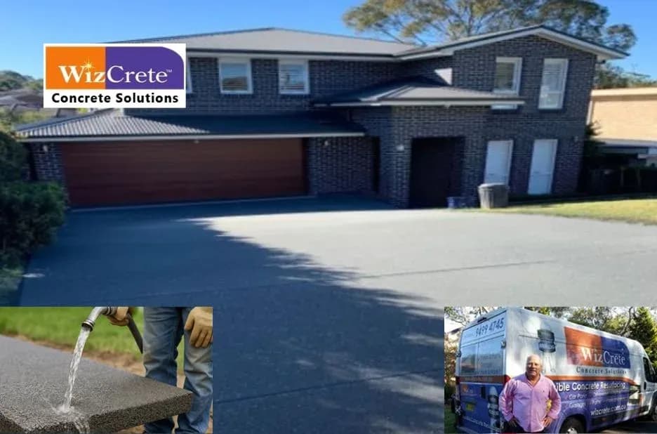 Essential Checklist for Choosing Pebblecrete Driveways in Ku-ring-gai to Boost Curb Appeal and Durability