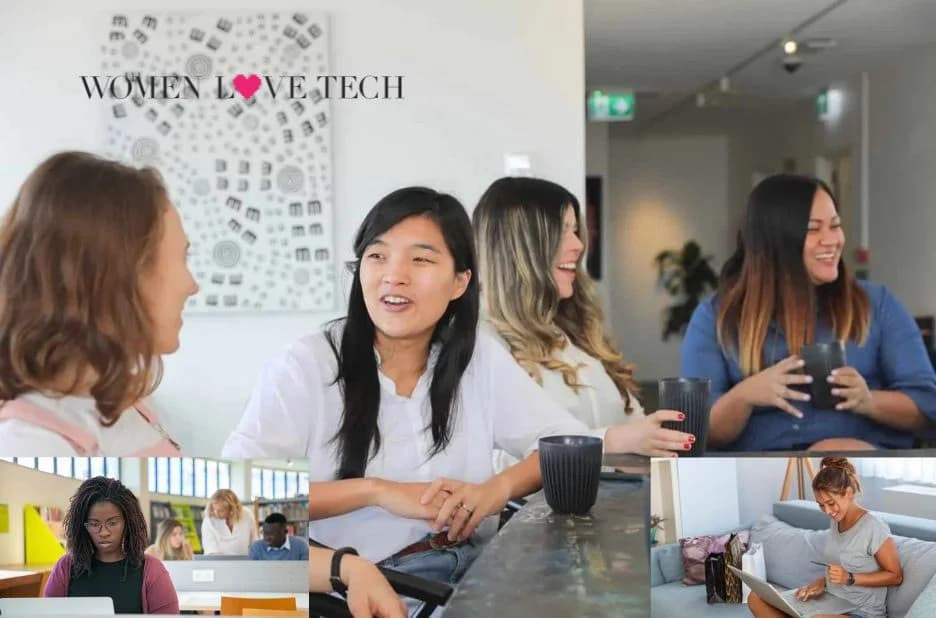 Discover Local Online Business Coaching Tailored for Women Entrepreneurs Near You