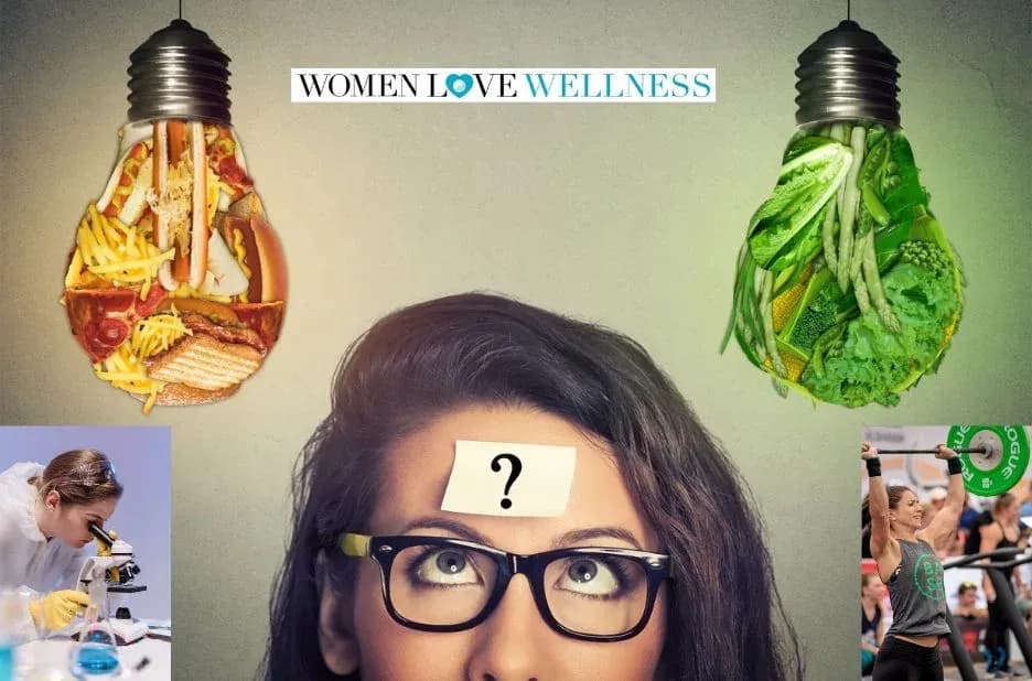 Holistic Health Guide for Mindful, Natural Wellness—Women Love Wellness