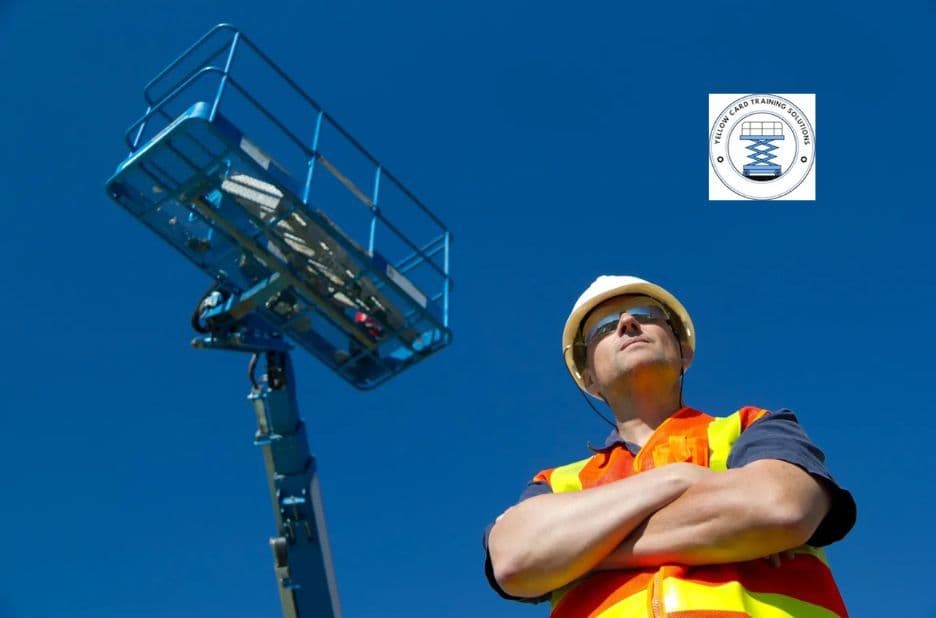 Yellow Card Training: Workplace Safety Lift Training and Competency Assessment by Yellow Card Training Solutions