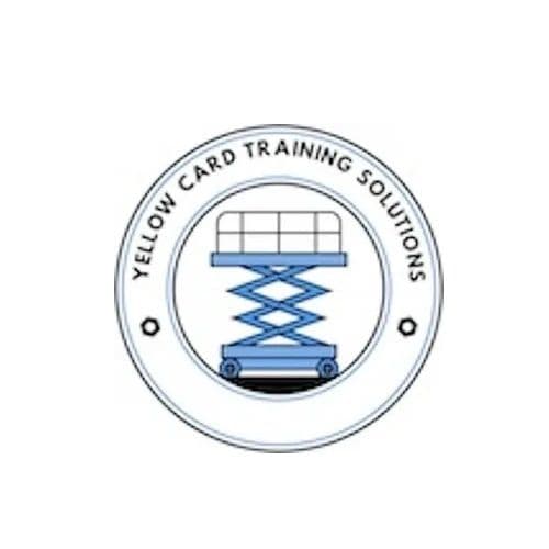 Scissor Lift Yellow Card Training: Practical Workplace Safety and Certification Guide