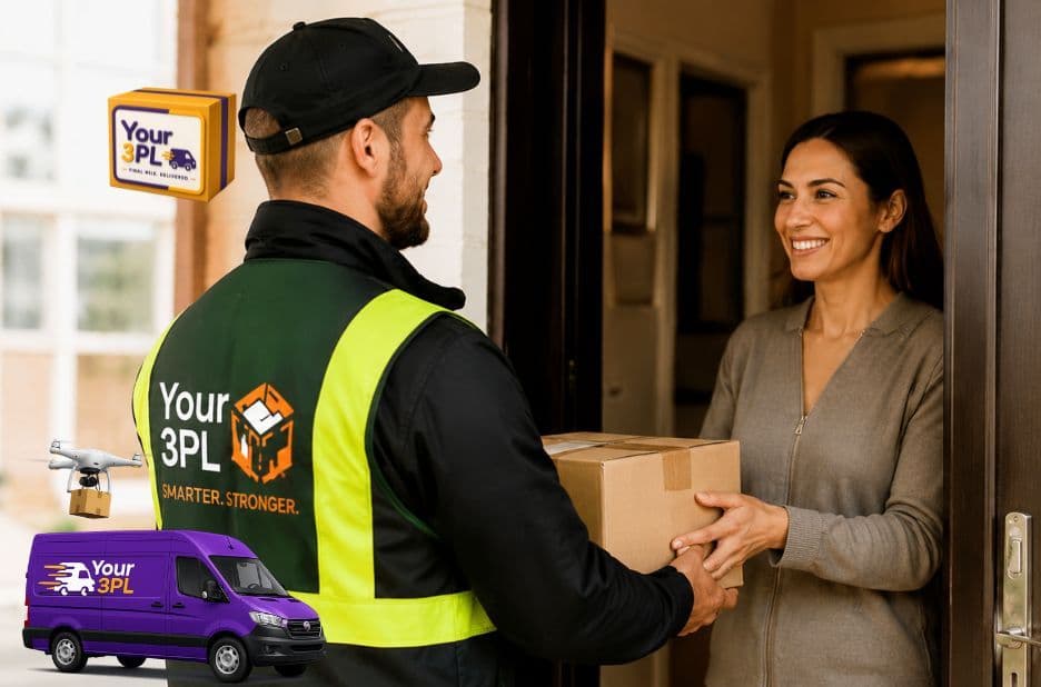 Buyer Guide to Fourth Party Logistics (4PL) for Retail