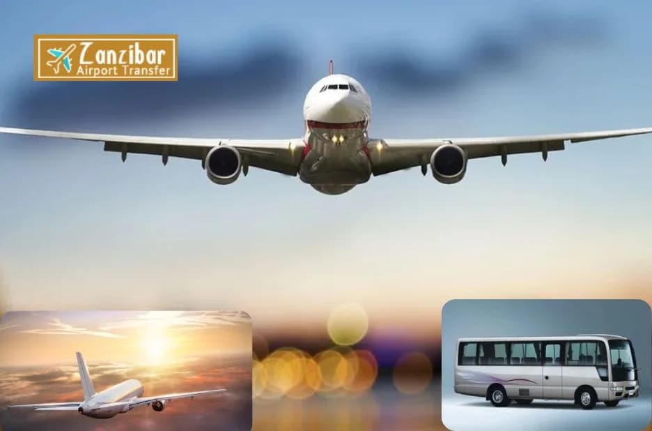 Zanzibar Airport to Nungwi Transfers – Reliable Private Taxi and Hotel Transport Services
