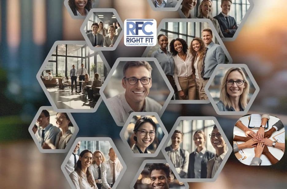 Motivational Leadership Training Course by Right Fit Communications LLC for Trustworthy Team Performance