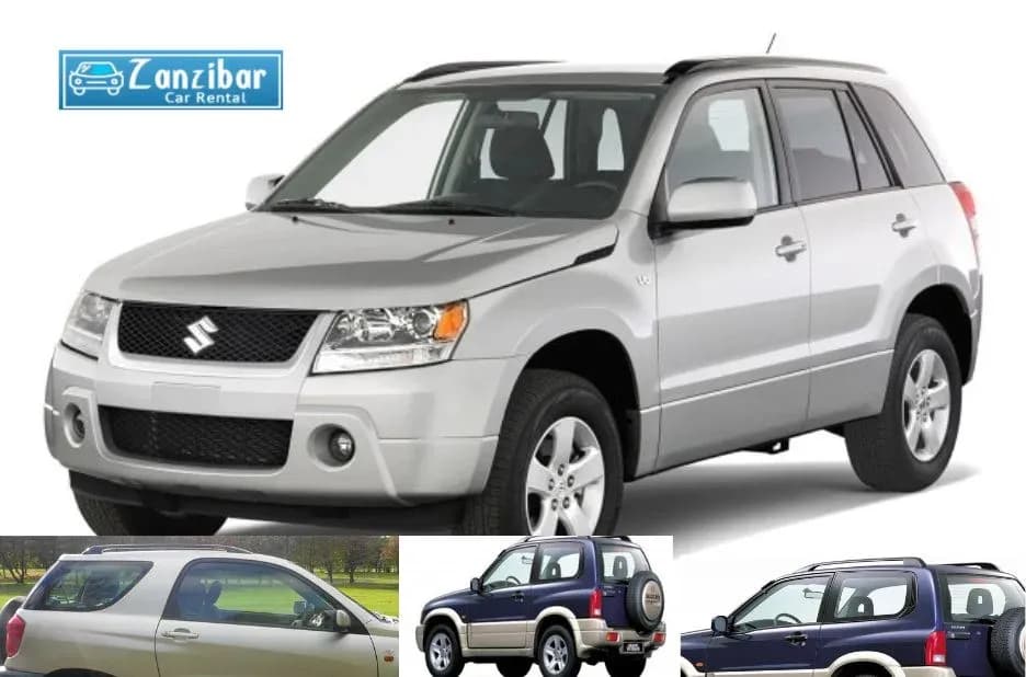 Discover Reliable and Flexible Long Term Car Rental Solutions in Zanzibar with ZanzibarCarRental.co.tz