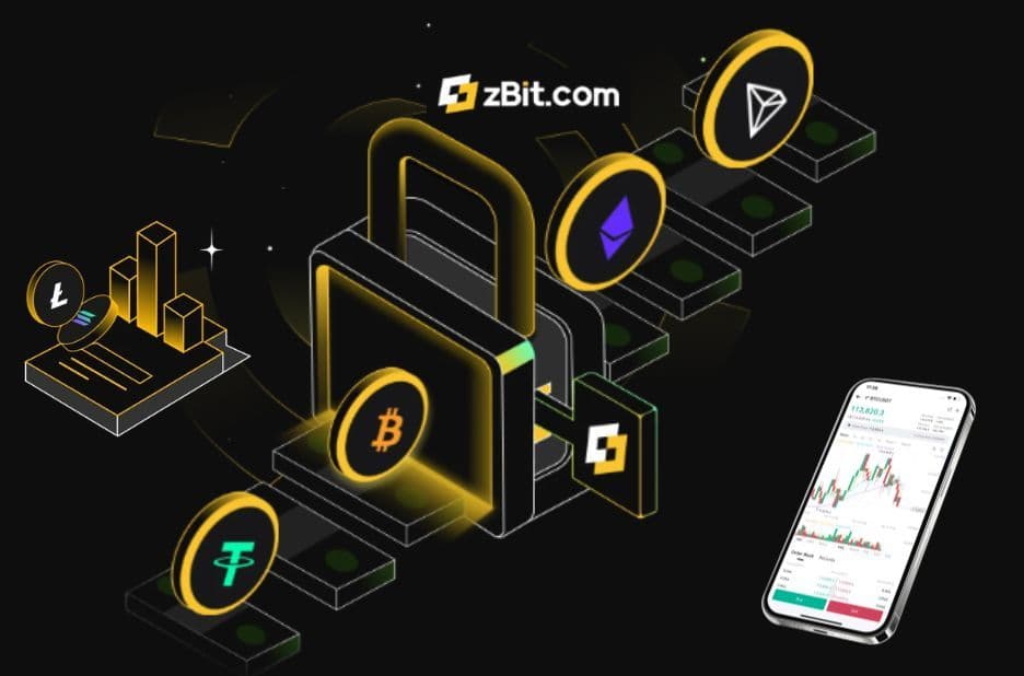 Crypto Auto Trading Platform for Local Traders | Zbit