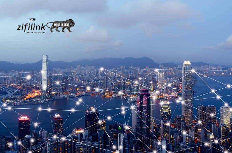 Event WiFi Solutions by Zifilink: Practical Setup for Reliable Live Connectivity