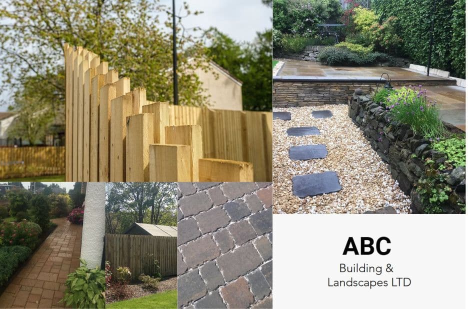 Driveway Monoblock Benefits Explained by ABC Building & Landscapes LTD