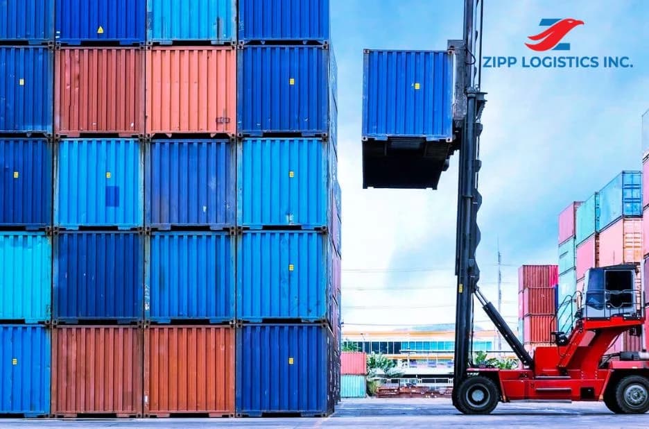 Affordable Bay Area Warehouse Rental Solutions for Your Business Needs