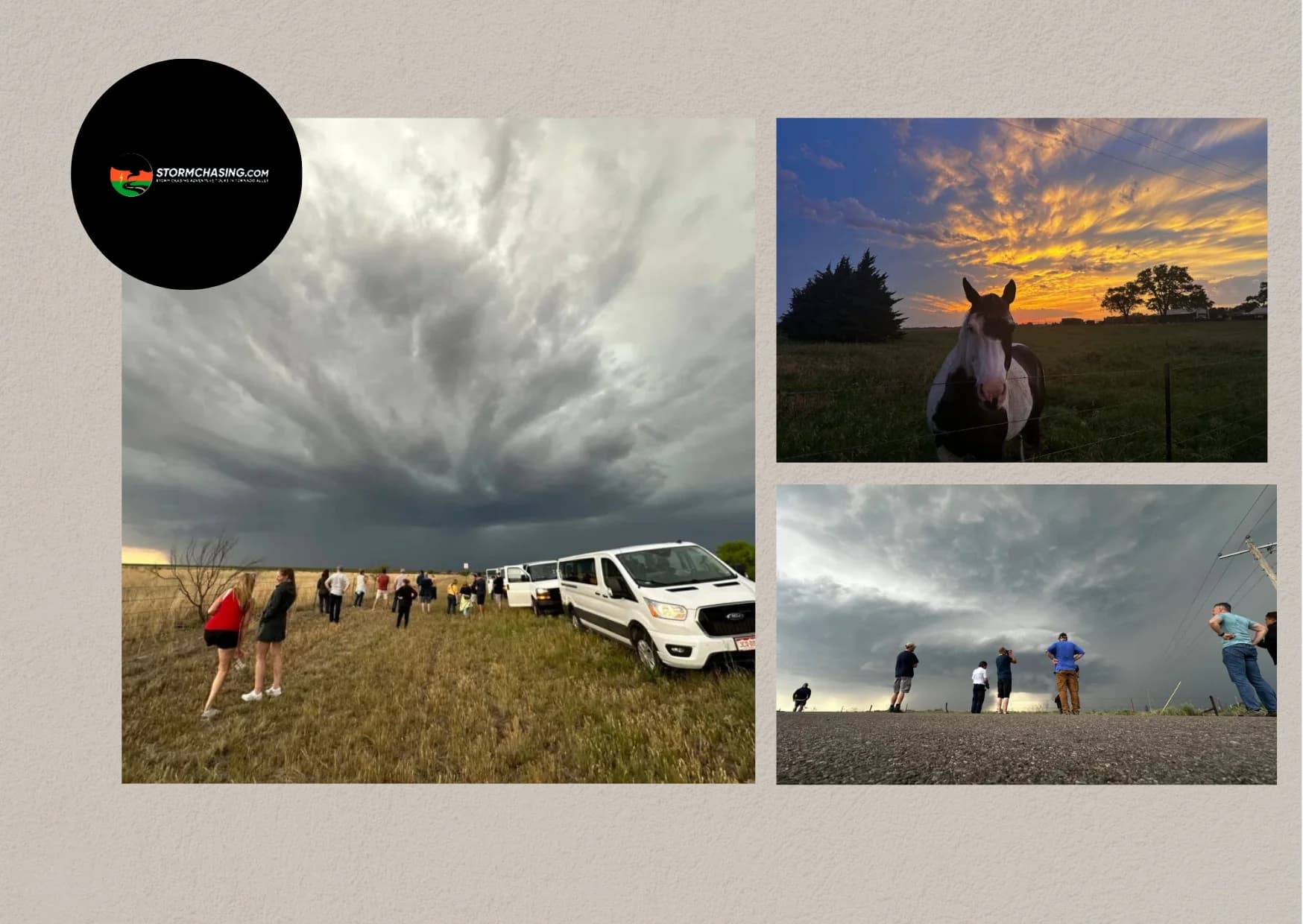 Essential Tips for an Unforgettable Storm Chasing Experience in Tornado Alley