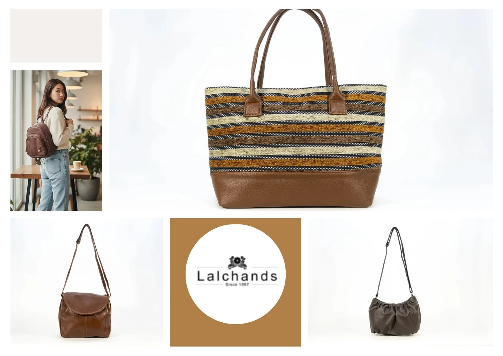 Comparing Top Online Stores to Buy Handbags in Sri Lanka for Style and Quality Choices