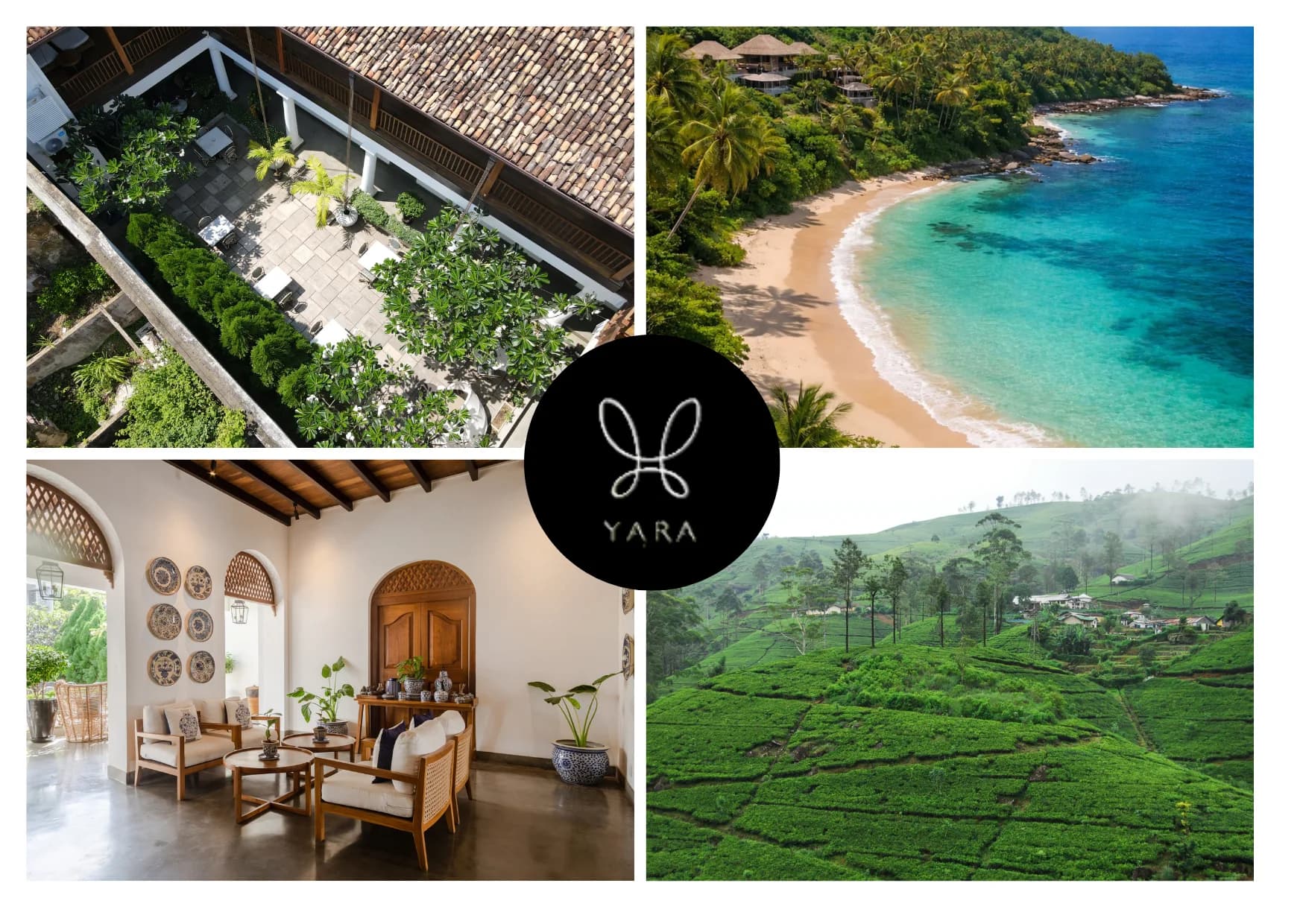 Discover the Perfect Stay: How Sri Lanka Galle Hotel Solves Your Heritage and Comfort Needs